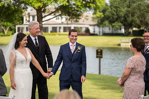 Karen and Nick Wedding