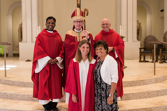 St.-John-the-Evangelist-Catholic-Church-Confirmation-2018 1280