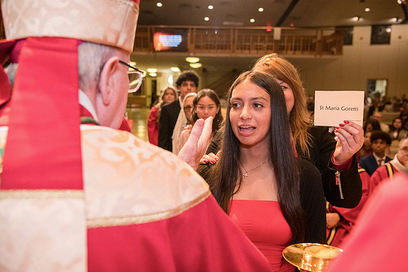 St Mary Magdalen Confirmation 2024 0132