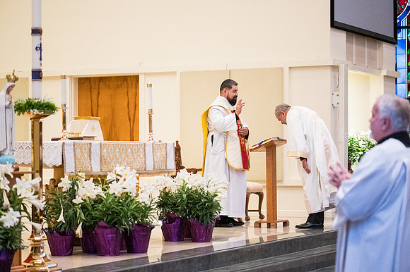 St Peter First Communion May 4 0018