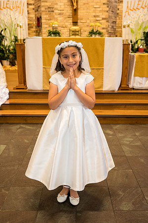 St Francis First Communion 2024 0172