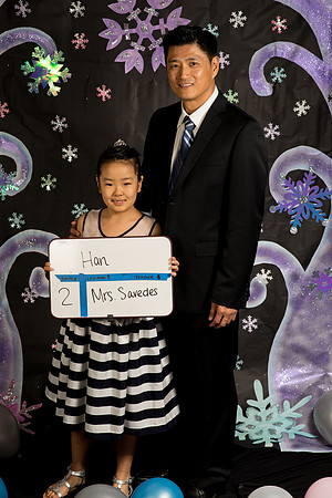 Father Daughter Dance DPES 2014-544