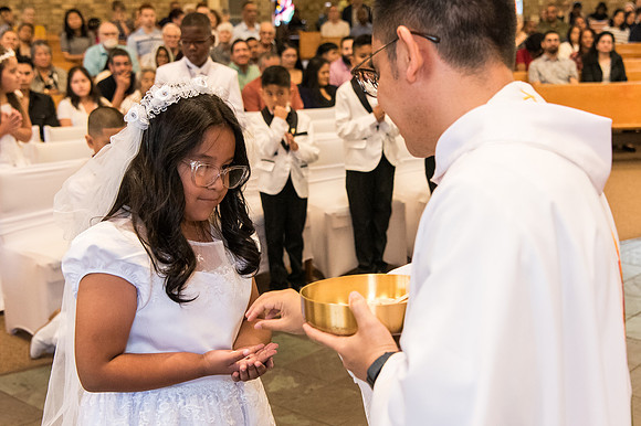 St Francis First Communion May 4 0165