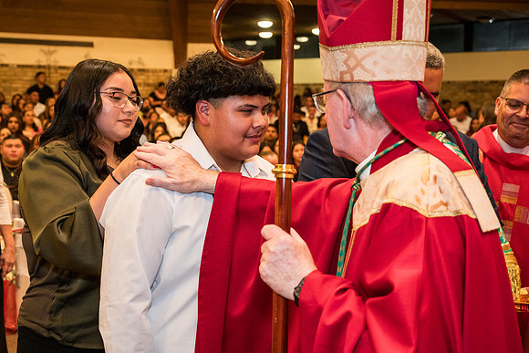 St Francis Confirmation 2024 0396