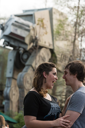 star wars wedding iinspiration