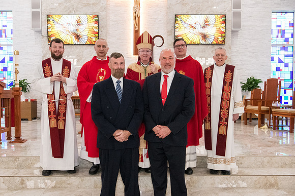 St John Neumann Confirmation 2025 0065