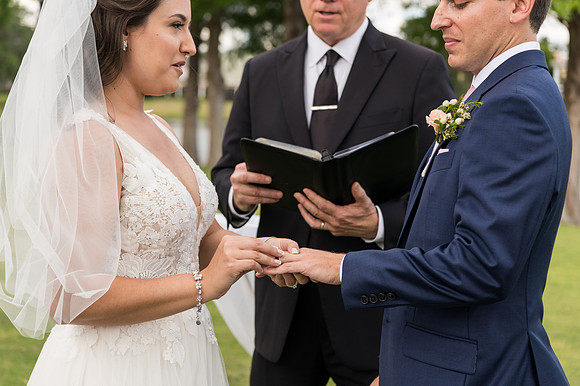 Karen and Nick Wedding
