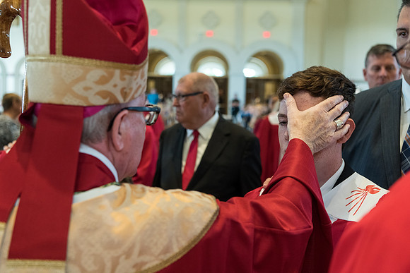 St.-John-the-Evangelist-Catholic-Church-Confirmation-2018 1158