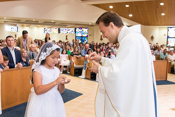 First Communion 1030am (45 of 97)
