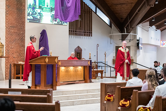 St Paul Confirmation 2025 0109