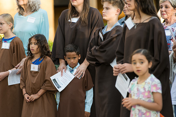 St Mary Mag Morning Prayer 2025 0017