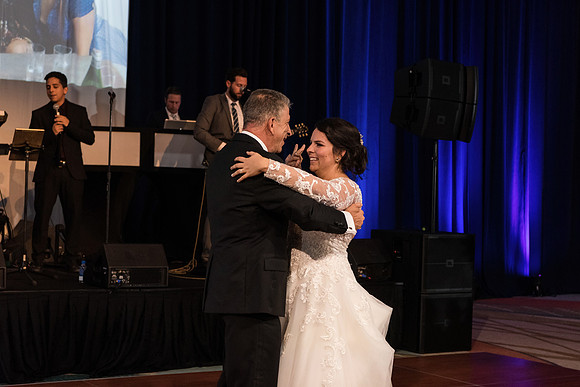 Angela and Nick Wedding 1888
