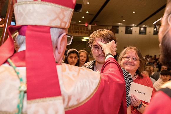 St Mary Magdalen Confirmation 2024 0155