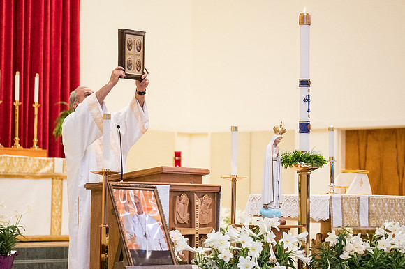 St Peter First Communion May 4 0019