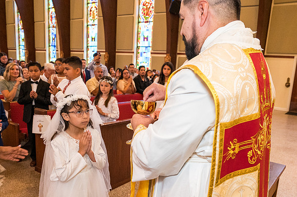 St Peter First Communion May 4 0047
