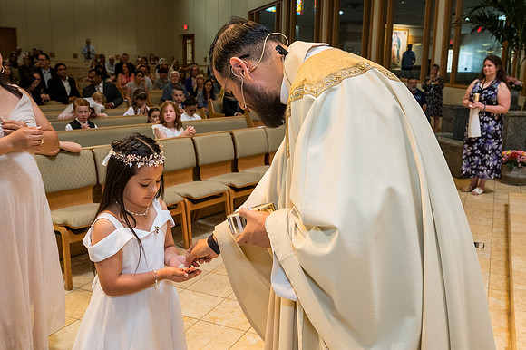St Mary Magdalen First Communion 2024 0191