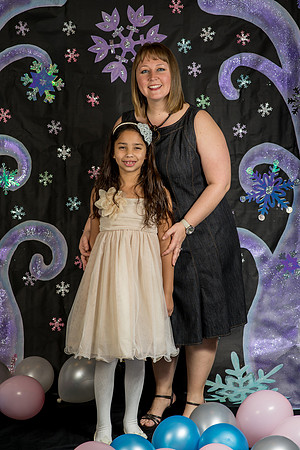 Father Daughter Dance DPES 2014-288