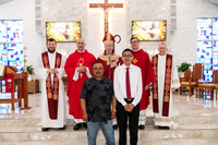St John Neumann Confirmation 2025 0016
