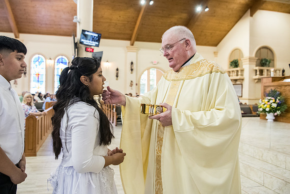 St Timothy Confirmation 2024 0102