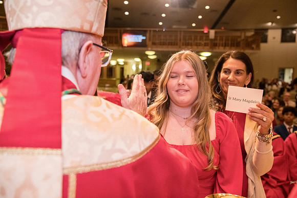St Mary Magdalen Confirmation 2024 0138