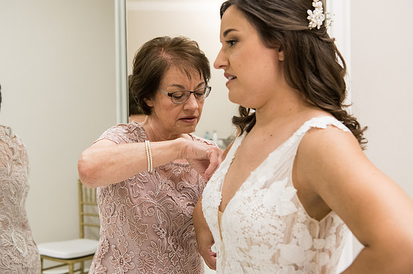 Karen and Nick Wedding