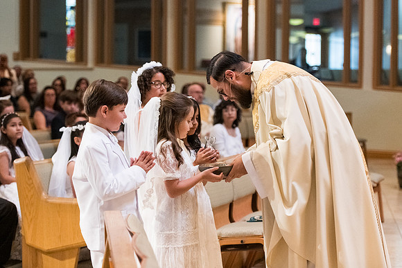 St Mary Magdalen First Communion 2024 0018