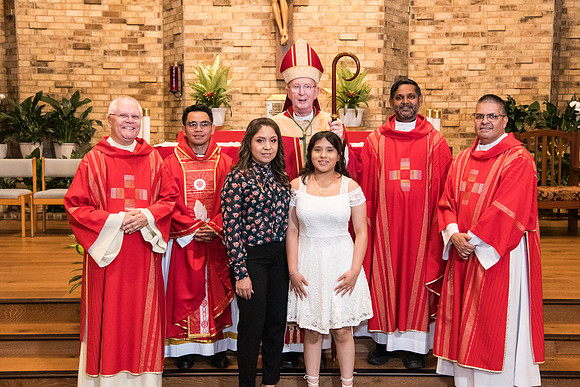 St Francis Confirmation 2024 0064