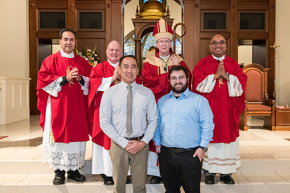 Corpus Christi Confirmation 2025 0019