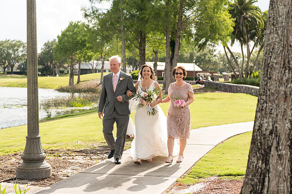 Karen and Nick Wedding