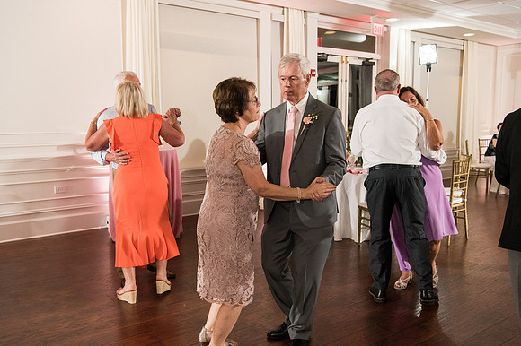 Karen and Nick Wedding