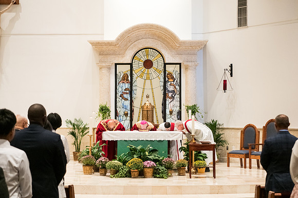 St Charles Borromeo Confirmation 2024 0069