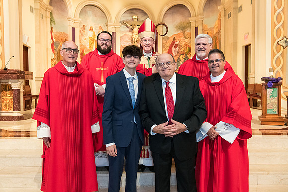 St James Confirmation 2025 0011