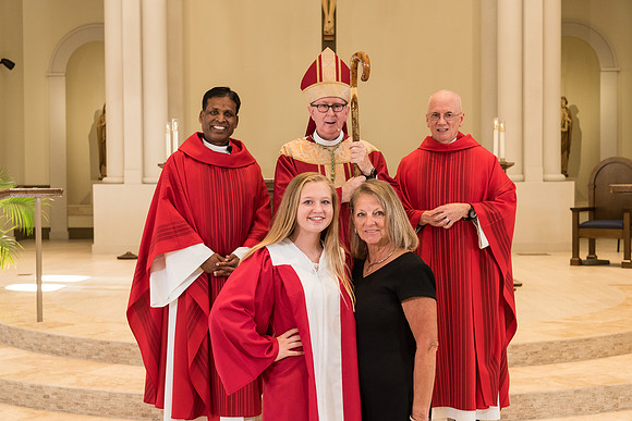 St.-John-the-Evangelist-Catholic-Church-Confirmation-2018 1286