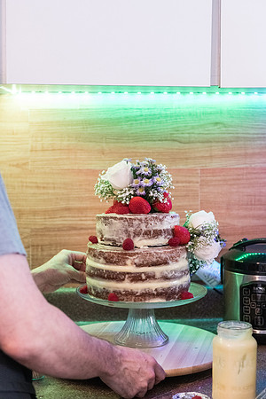 Joel and Joselo Wedding