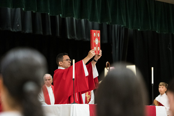 St Cabrini Confirmation 2024 0094