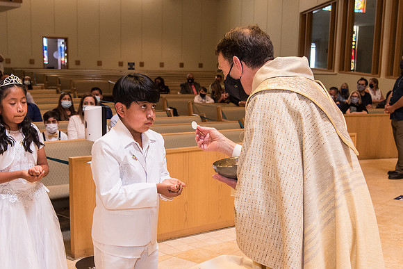 st=mary-magdalen-first-communion-april-25 1033