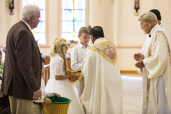 St Timothy First Communion 2024 0360