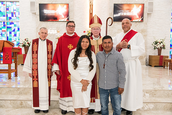 St John Neumann Confirmation 2024 0042
