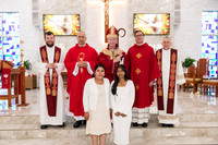 St John Neumann Confirmation 2025 0010