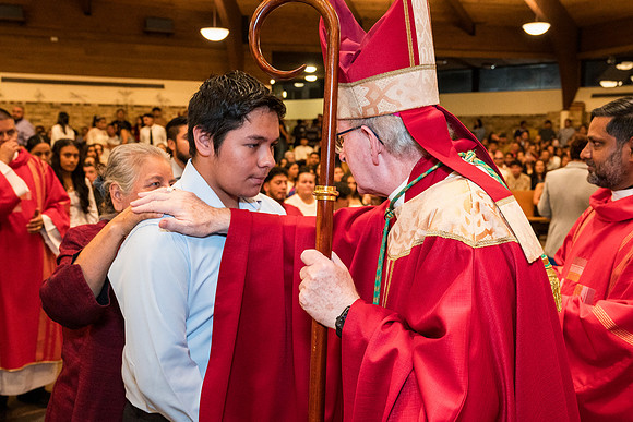 St Francis Confirmation 2024 0364