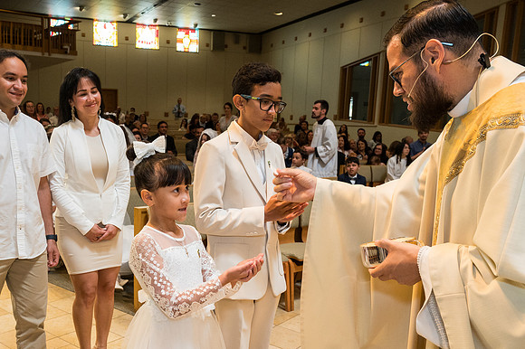 St Mary Magdalen First Communion 2024 0151