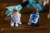 star wars wedding iinspiration