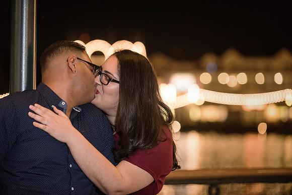 disneys-boardwalk-engagement-dianellys-and-luis 1117