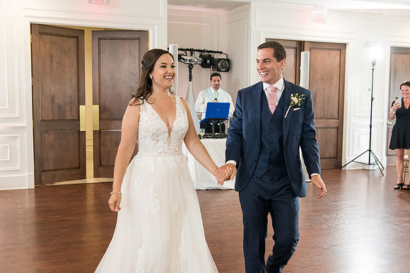 Karen and Nick Wedding