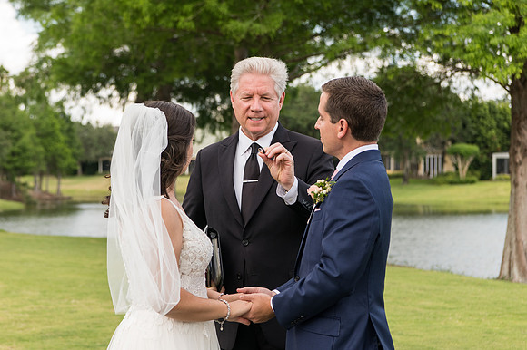 Karen and Nick Wedding