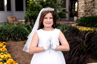 Ashley-White-First-Communion-Portraits-BayHills-Orlando 1023