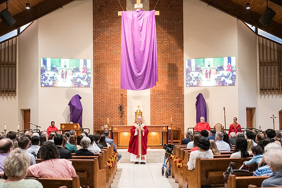 St Paul Confirmation 2025 0121
