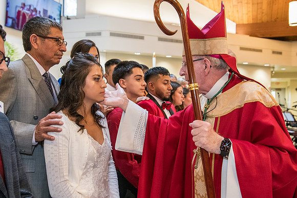St Augustine Confirmation 2025 0089