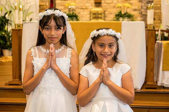 St Francis First Communion 2024 0174
