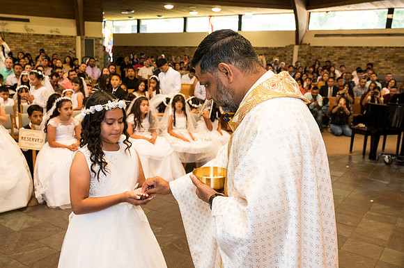 St Francis First Communion 2024 0270